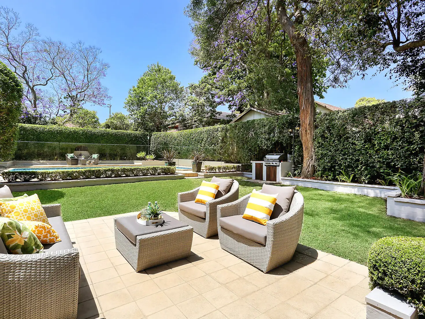 Main view of Homely house listing, 1 Farnell Street, Hunters Hill NSW 2110