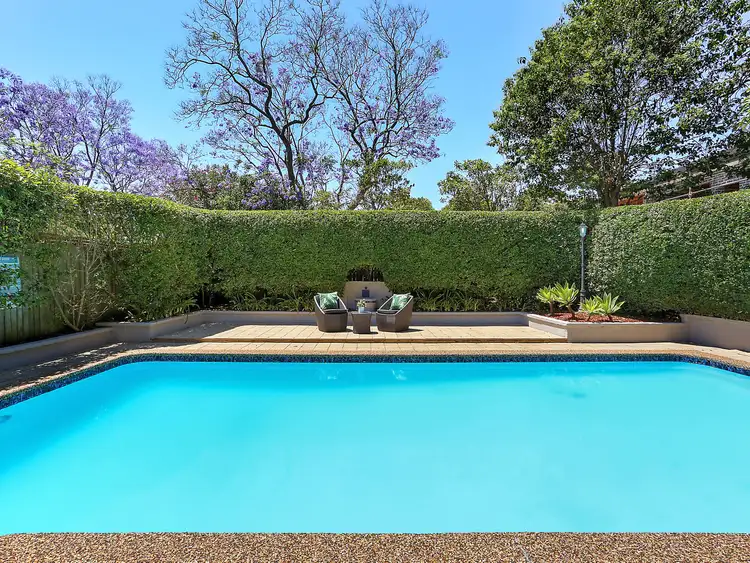 Third view of Homely house listing, 1 Farnell Street, Hunters Hill NSW 2110