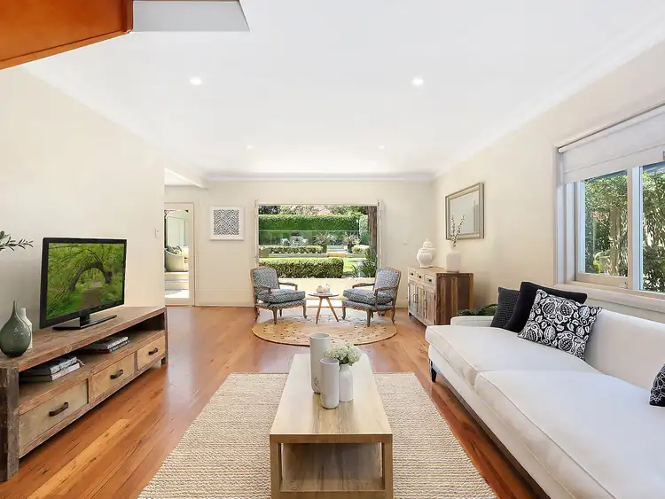 Fifth view of Homely house listing, 1 Farnell Street, Hunters Hill NSW 2110