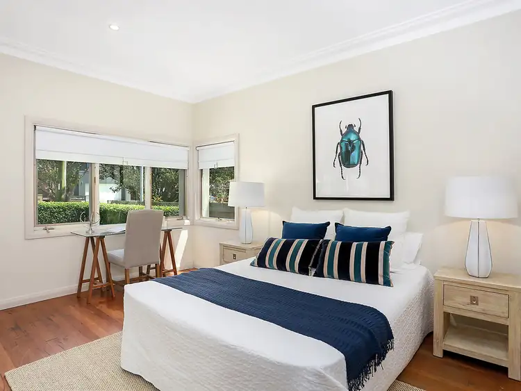 Sixth view of Homely house listing, 1 Farnell Street, Hunters Hill NSW 2110