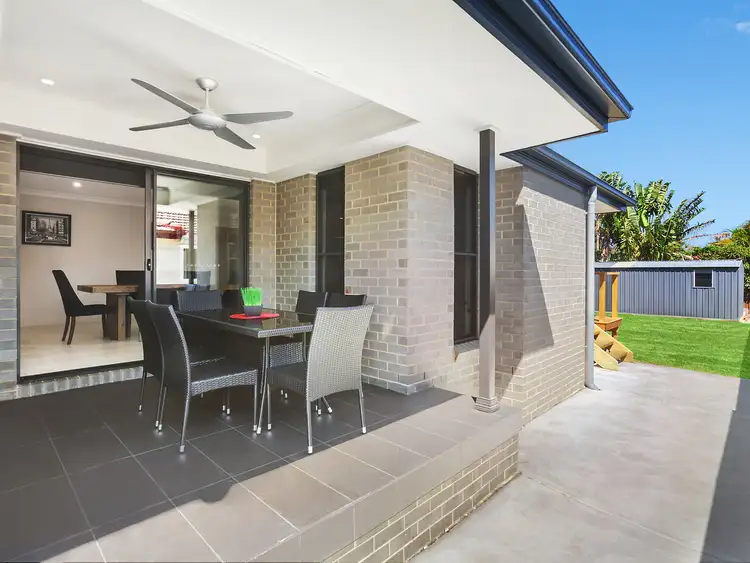 Second view of Homely house listing, 1 Norma Crescent, Woy Woy NSW 2256