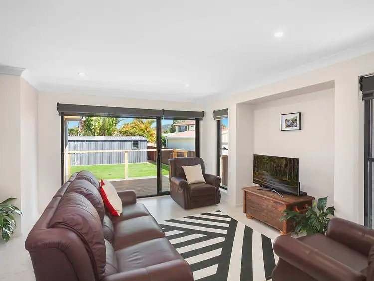 Third view of Homely house listing, 1 Norma Crescent, Woy Woy NSW 2256