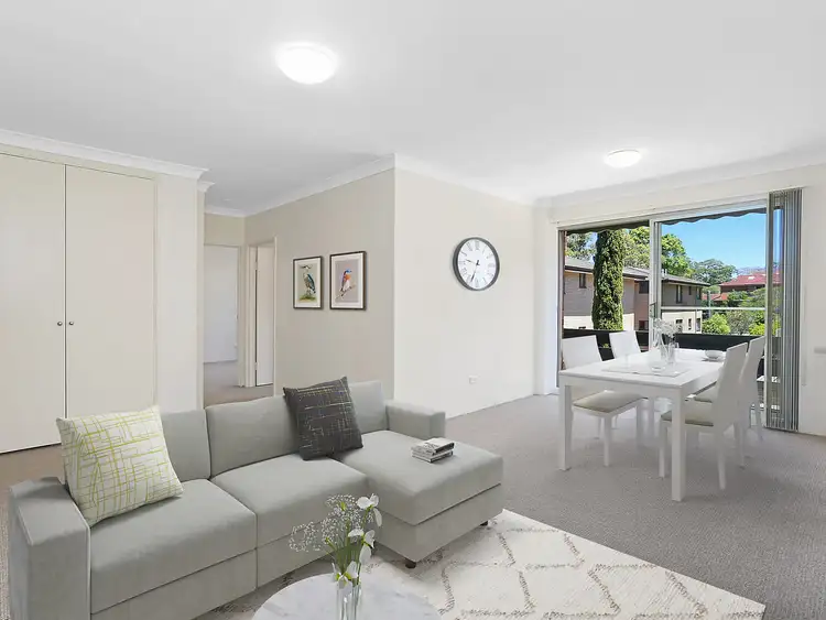 8/20 Ashley Street, Hornsby NSW 2077