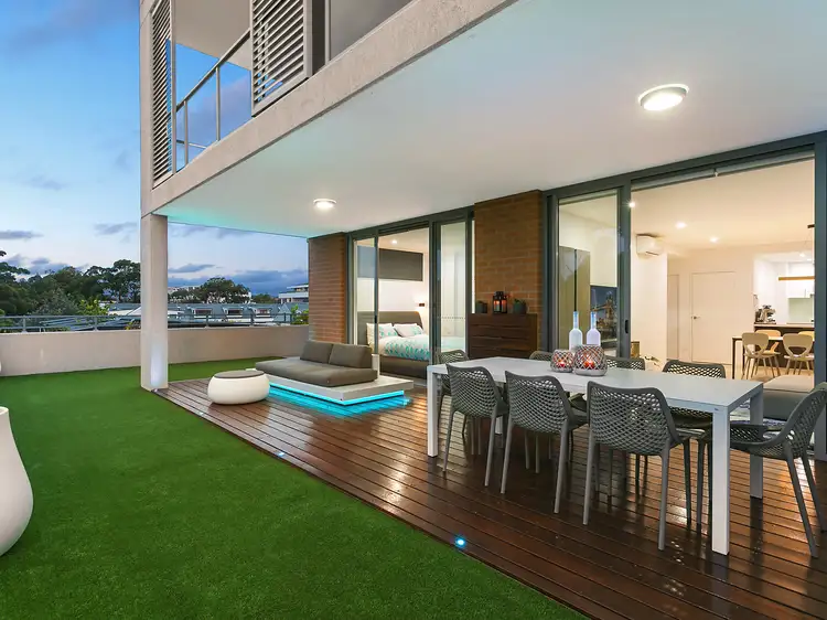 244/26 Jasmine Street, Botany NSW 2019