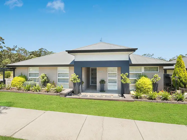 Main view of Homely house listing, 2 Matilda Court, Cameron Park NSW 2285