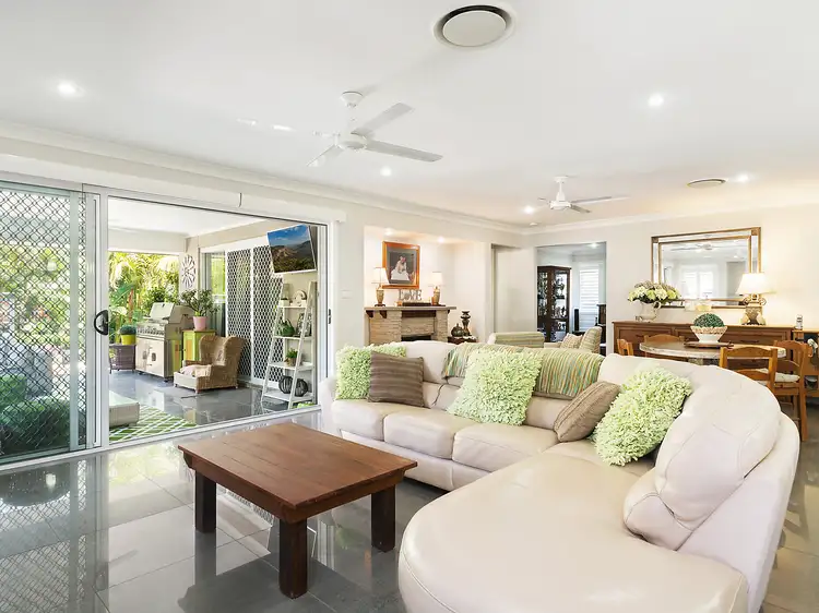 Second view of Homely house listing, 2 Matilda Court, Cameron Park NSW 2285