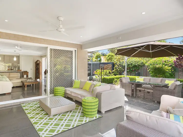 Third view of Homely house listing, 2 Matilda Court, Cameron Park NSW 2285