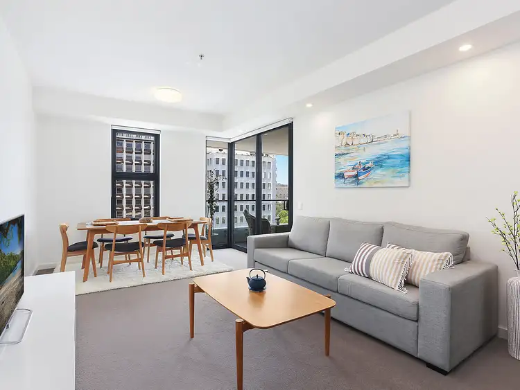 1708/138 Walker Street, North Sydney NSW 2060