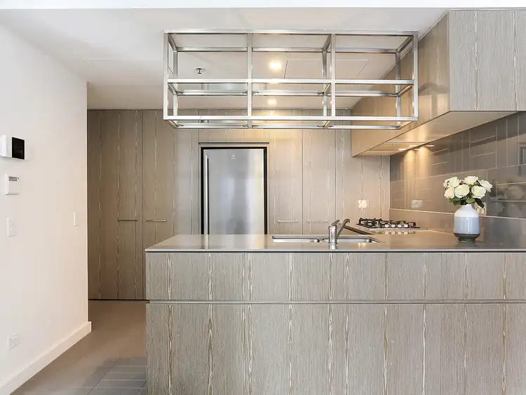 Second view of Homely apartment listing, 1708/138 Walker Street, North Sydney NSW 2060