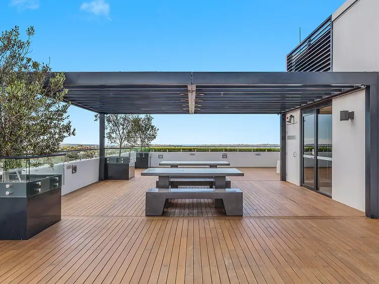 Sixth view of Homely apartment listing, 1708/138 Walker Street, North Sydney NSW 2060