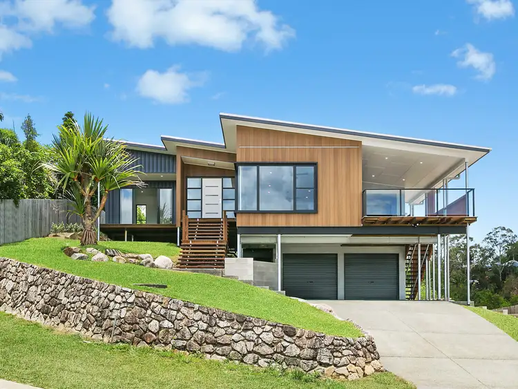Main view of Homely house listing, 8 Racecourse Rise, Eumundi QLD 4562