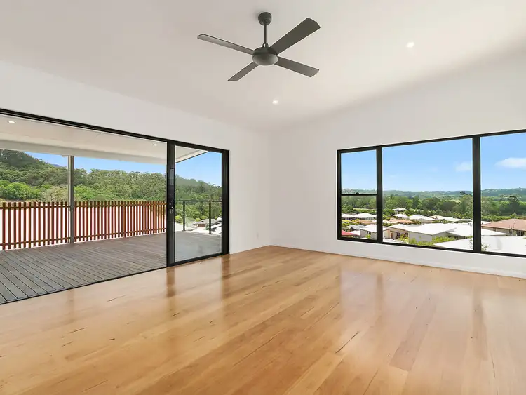 Third view of Homely house listing, 8 Racecourse Rise, Eumundi QLD 4562