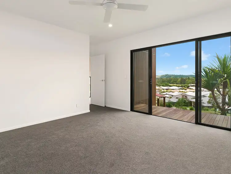 Fourth view of Homely house listing, 8 Racecourse Rise, Eumundi QLD 4562