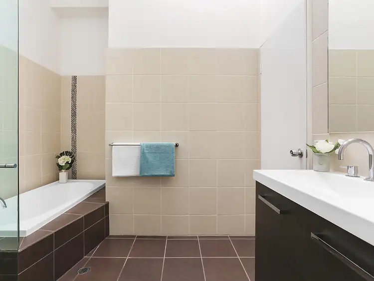 Sixth view of Homely townhouse listing, 1/1 Jerdanefield Road, St Lucia QLD 4067