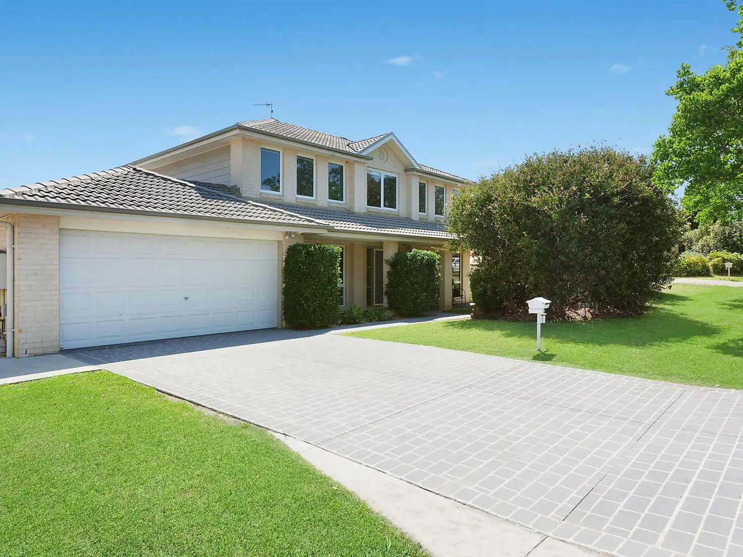 Main view of Homely house listing, 2 SunDew Close, Warnervale NSW 2259