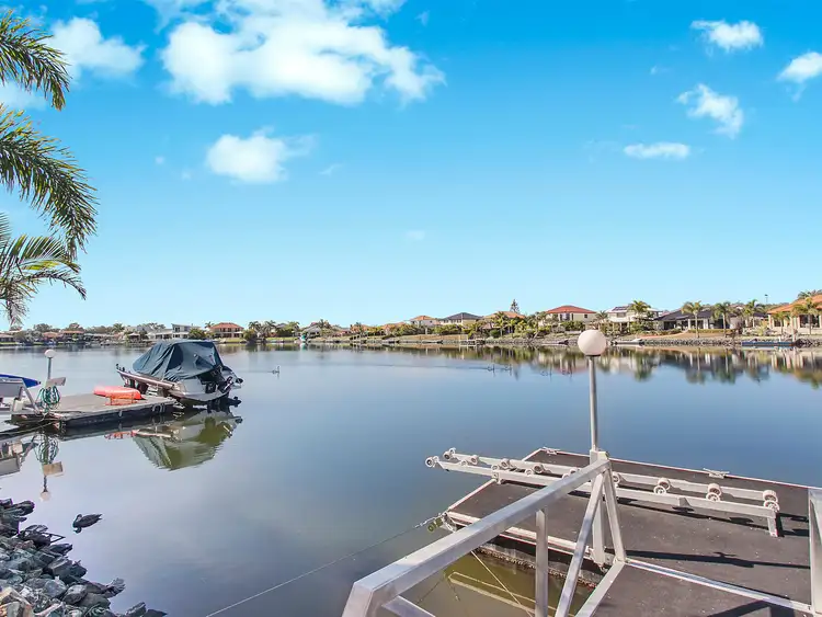 104 The Peninsula, Helensvale QLD 4212