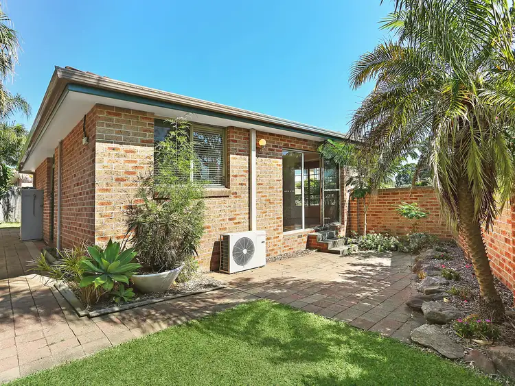 1/93 Port Hacking Road, Sylvania NSW 2224