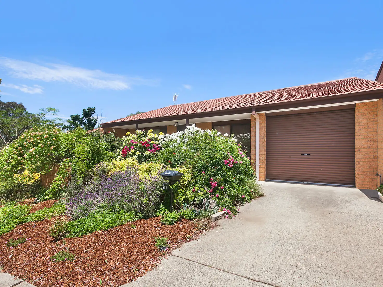Main view of Homely townhouse listing, 15/19 Ashby Circuit, Kambah ACT 2902