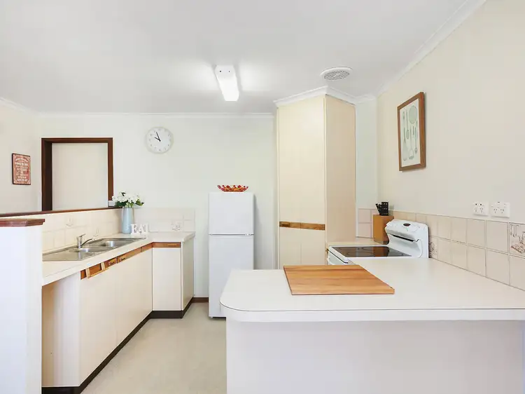 Second view of Homely townhouse listing, 15/19 Ashby Circuit, Kambah ACT 2902