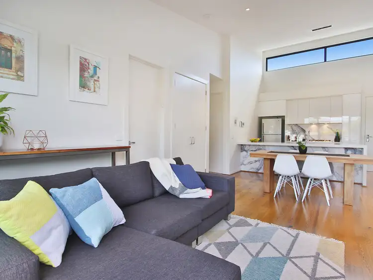 6/91 Bay Road, Sandringham VIC 3191