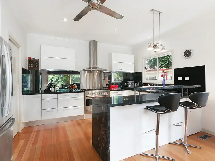 Second view of Homely house listing, 11 Wingate Street, Bentleigh East VIC 3165