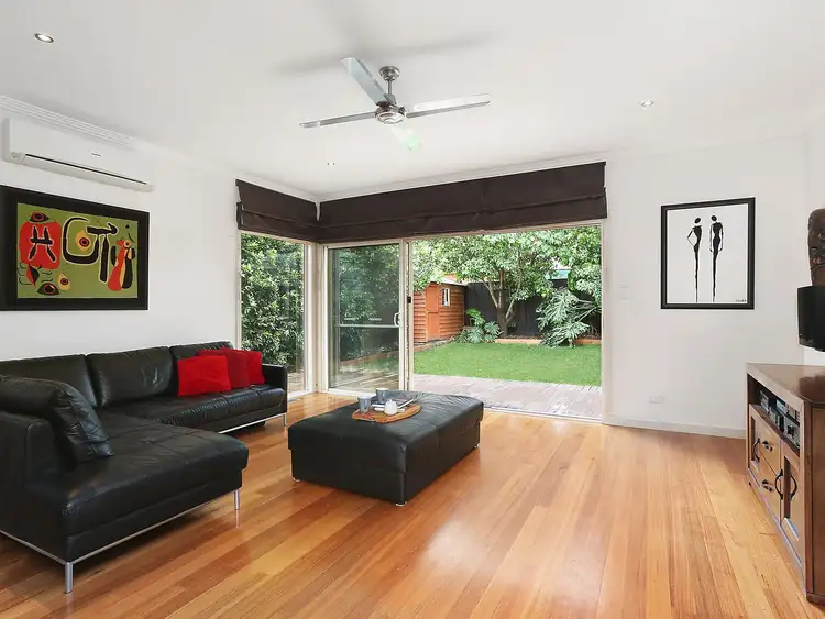 Fourth view of Homely house listing, 11 Wingate Street, Bentleigh East VIC 3165