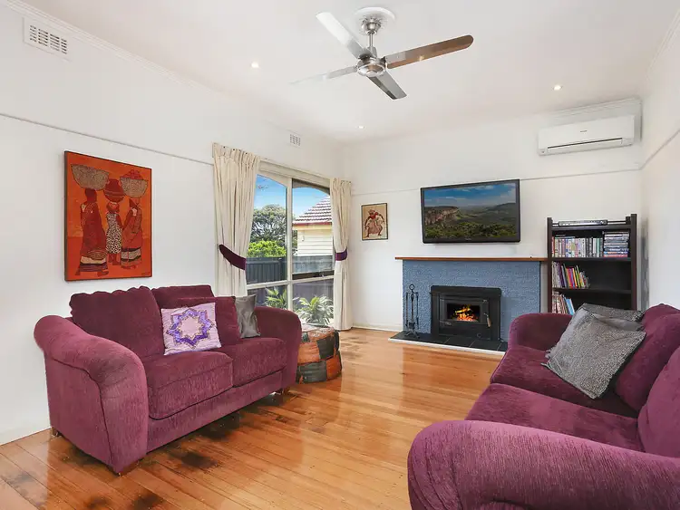 Fifth view of Homely house listing, 11 Wingate Street, Bentleigh East VIC 3165