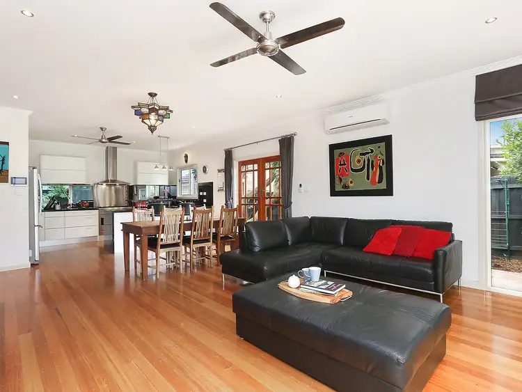 Sixth view of Homely house listing, 11 Wingate Street, Bentleigh East VIC 3165