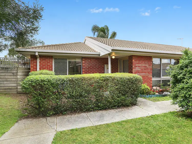 12/3 McIntosh Court, Aspendale Gardens VIC 3195