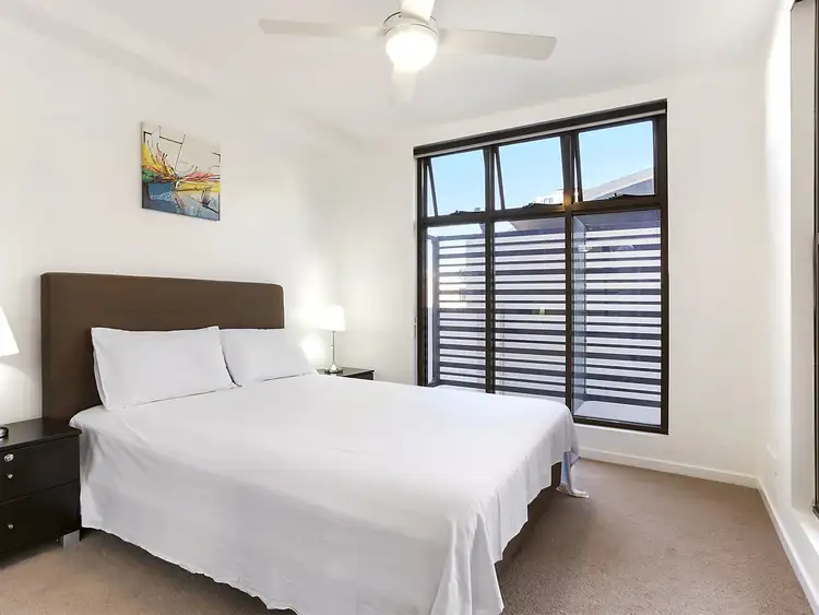 Sixth view of Homely unit listing, 503/27 Hope Street, South Brisbane QLD 4101