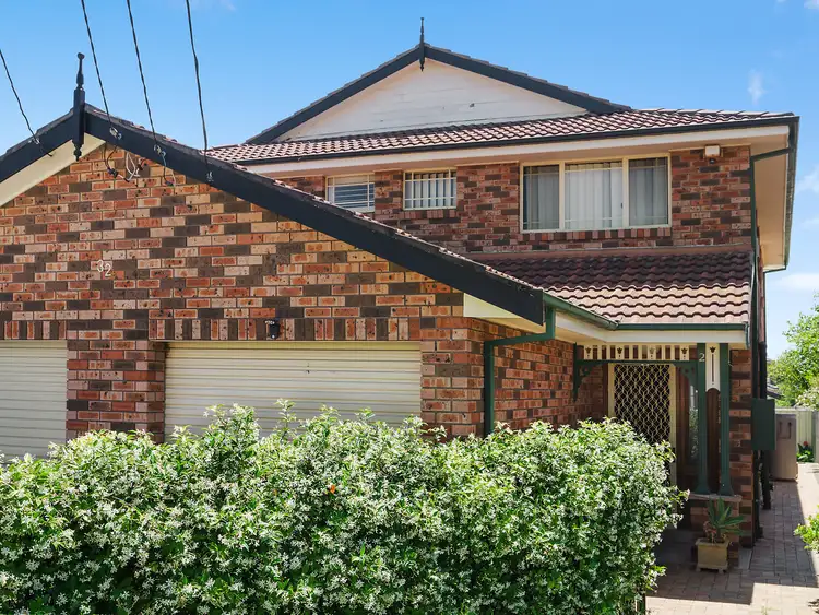 Main view of Homely house listing, 2/32 Adina Avenue, Phillip Bay NSW 2036