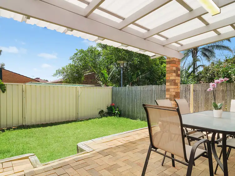 Third view of Homely house listing, 2/32 Adina Avenue, Phillip Bay NSW 2036