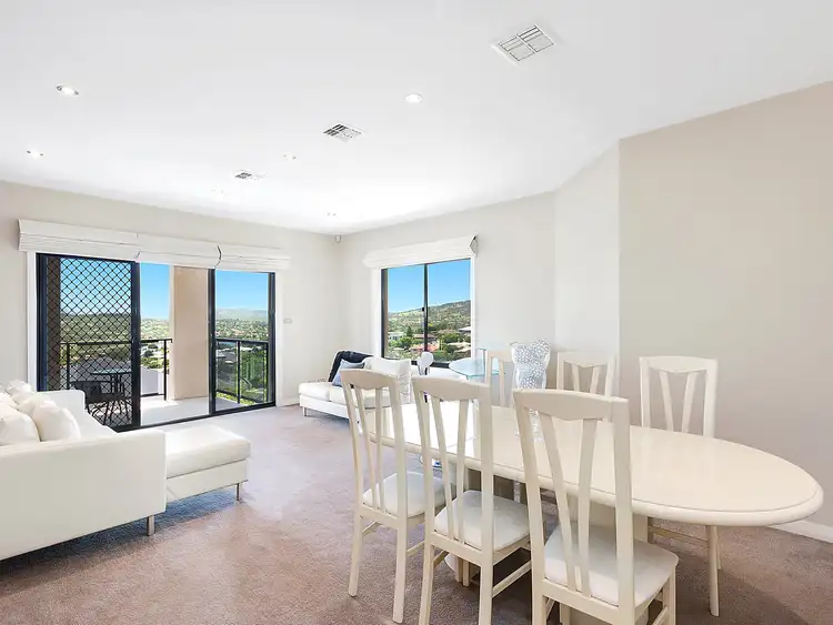 Fifth view of Homely house listing, 15 Van Praag Place, Gordon ACT 2906