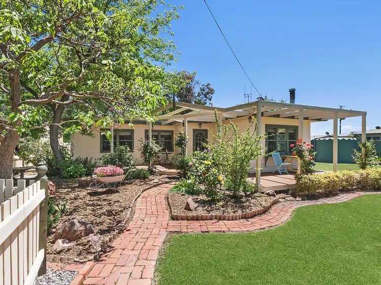 60 Bywong Street, Sutton NSW 2620