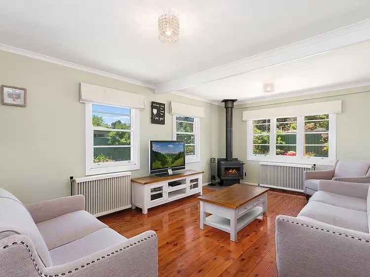 Second view of Homely house listing, 60 Bywong Street, Sutton NSW 2620