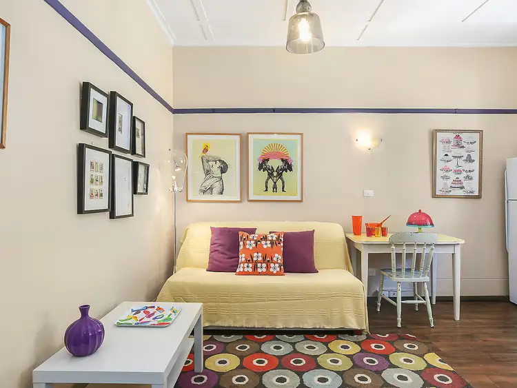 Second view of Homely apartment listing, 16/233 Darlinghurst Road, Darlinghurst NSW 2010