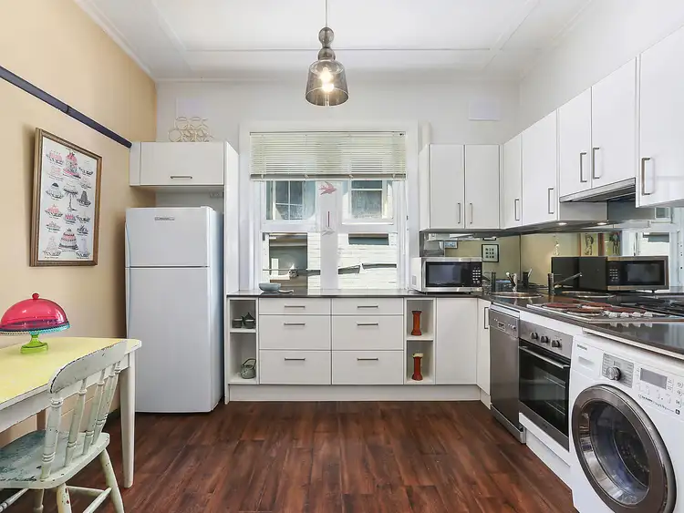 Third view of Homely apartment listing, 16/233 Darlinghurst Road, Darlinghurst NSW 2010
