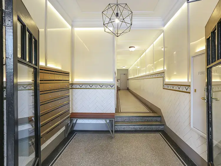 Fourth view of Homely apartment listing, 16/233 Darlinghurst Road, Darlinghurst NSW 2010