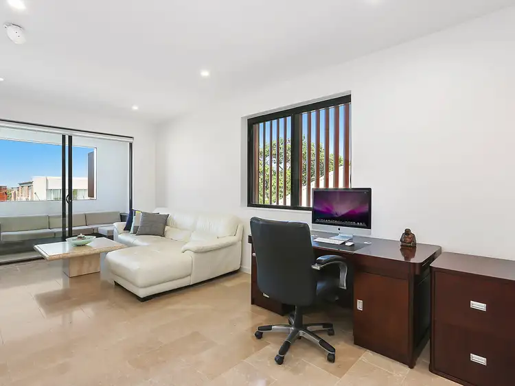 Second view of Homely apartment listing, 113/64 Gladesville Road, Hunters Hill NSW 2110