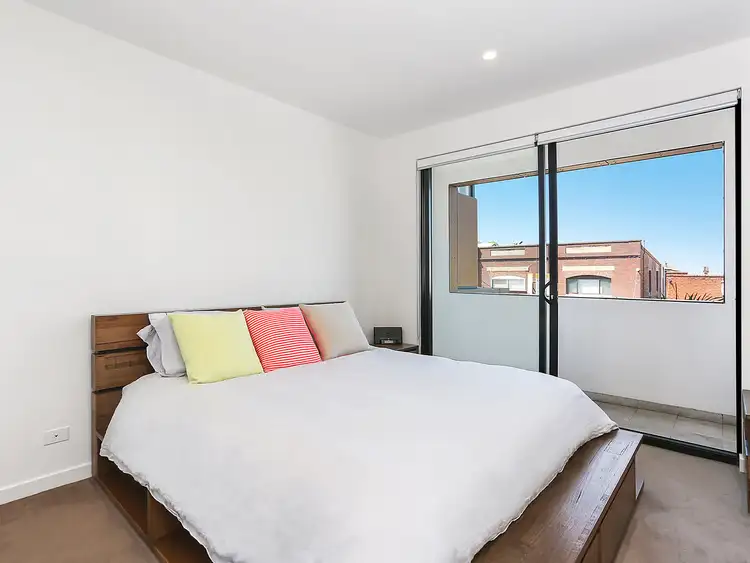 Third view of Homely apartment listing, 113/64 Gladesville Road, Hunters Hill NSW 2110