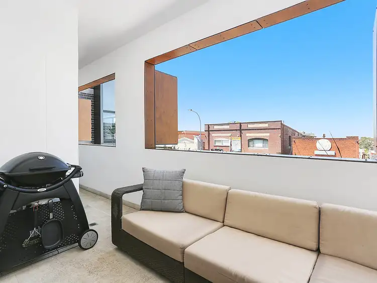Fourth view of Homely apartment listing, 113/64 Gladesville Road, Hunters Hill NSW 2110