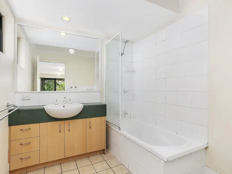 Fifth view of Homely apartment listing, 5/63 Adamson Street, Wooloowin QLD 4030