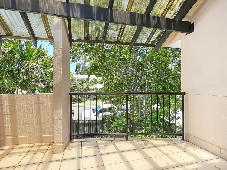 Sixth view of Homely apartment listing, 5/63 Adamson Street, Wooloowin QLD 4030
