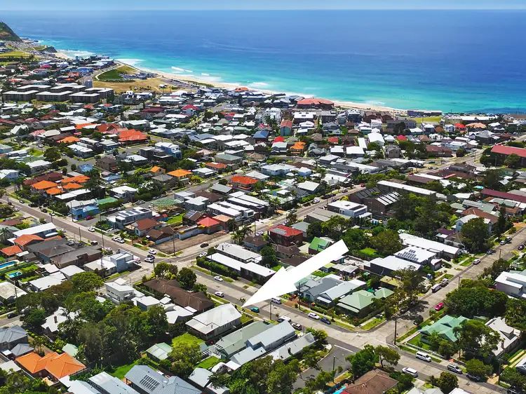 Second view of Homely house listing, 106 Mitchell Street, Merewether NSW 2291