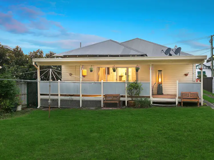 Fourth view of Homely house listing, 106 Mitchell Street, Merewether NSW 2291