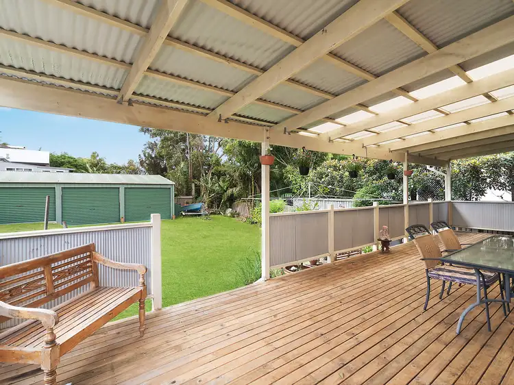 Fifth view of Homely house listing, 106 Mitchell Street, Merewether NSW 2291