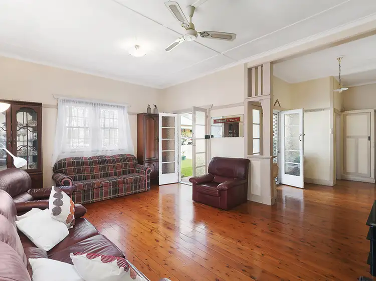 Sixth view of Homely house listing, 106 Mitchell Street, Merewether NSW 2291