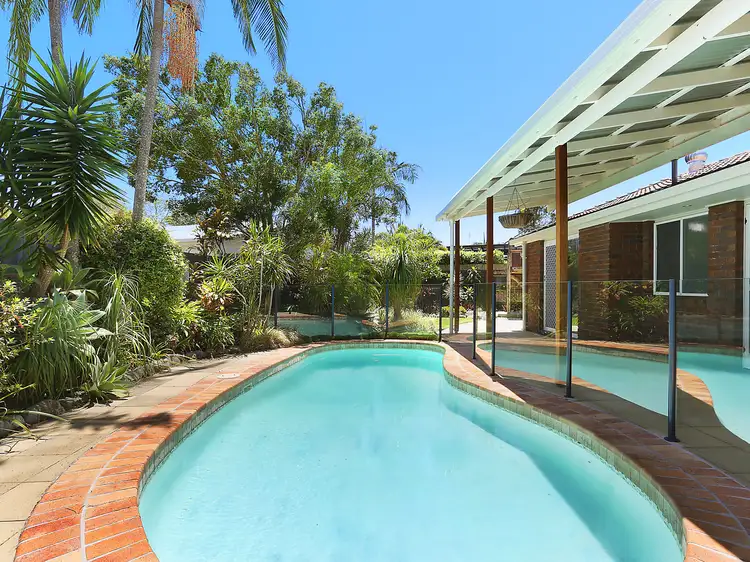 32 Boxsell Rise, Sunrise Beach QLD 4567