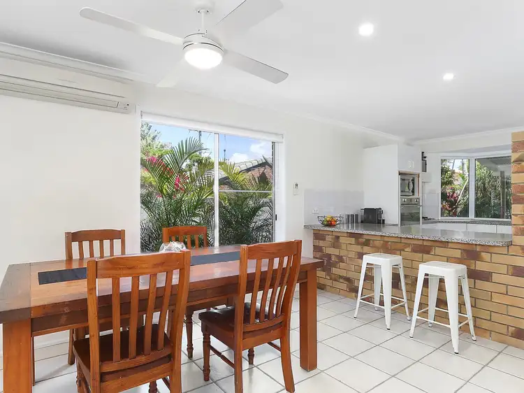 Second view of Homely house listing, 32 Boxsell Rise, Sunrise Beach QLD 4567