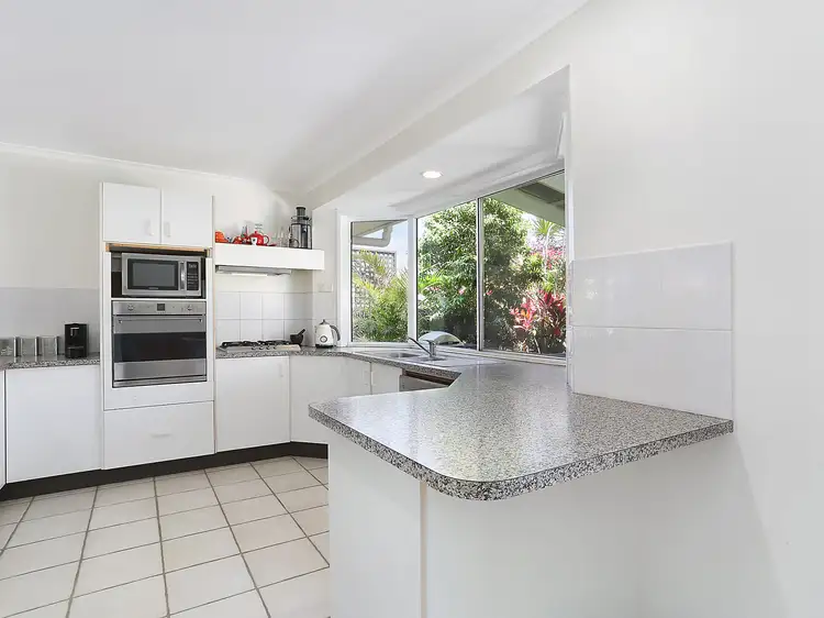 Third view of Homely house listing, 32 Boxsell Rise, Sunrise Beach QLD 4567